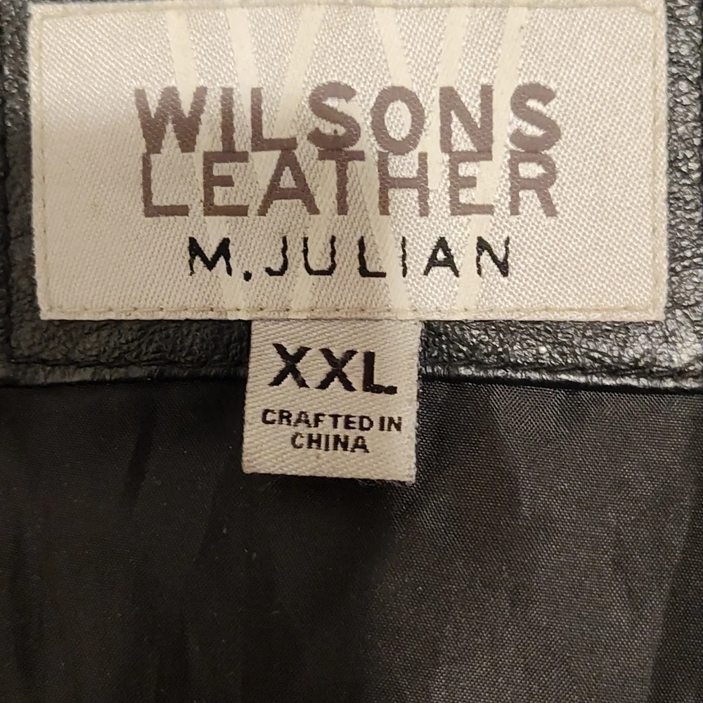 Harley Davidson Jacket - Picture 6 of 8